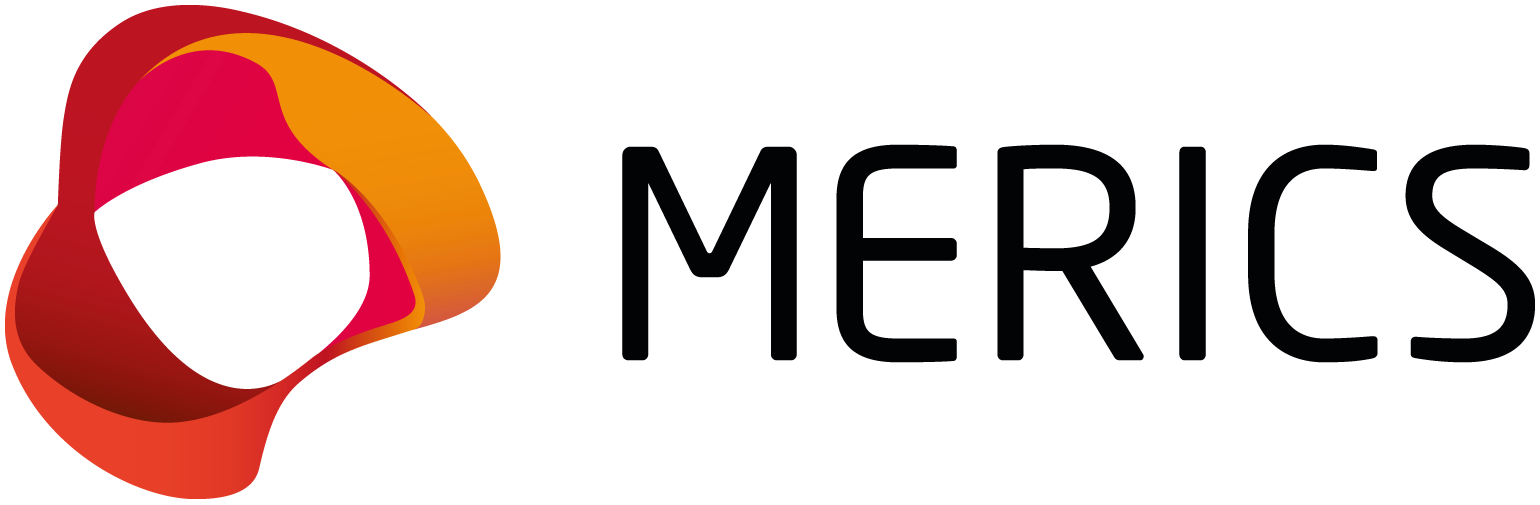 MERICS — Mercator Institute for China Studies